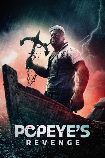Popeye's Revenge İndir posteri