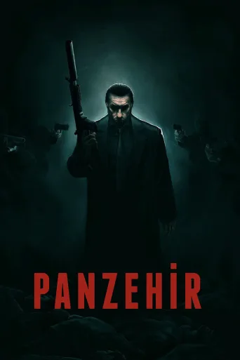 Panzehir İndir