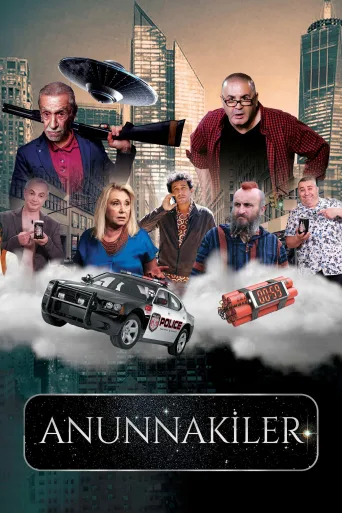Anunnakiler İndir