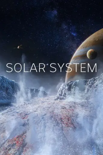 Solar System 1080p Altyazılı İndir posteri