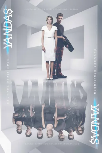 Yandaş İndir posteri
