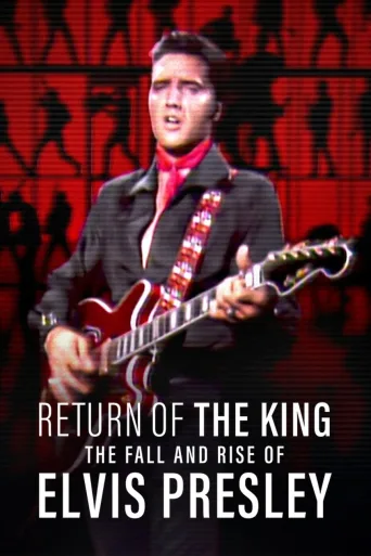 Kralın Dönüşü: Elvis Presley'nin Düşüşü ve Yükselişi İndir