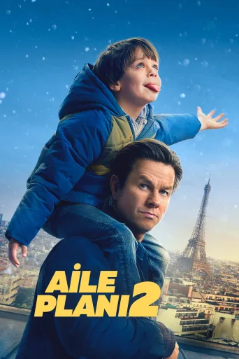 The Family Plan 2 İndir