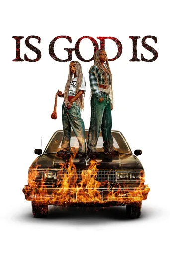 Is God Is İndir