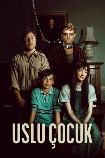 Uslu Çocuk İndir