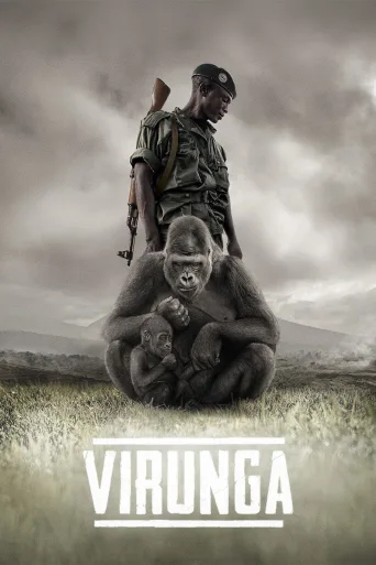 Virunga İndir