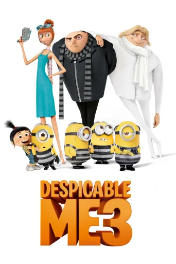 Çılgın Hırsız 3 İndir