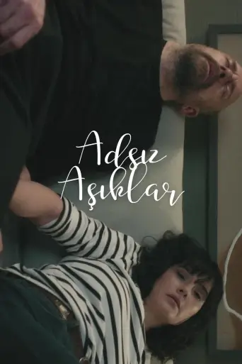 Adsız Aşıklar posteri