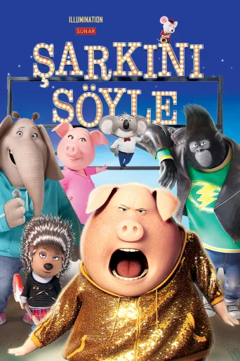 Şarkını Söyle İndir