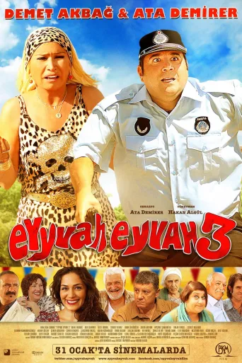 Eyyvah Eyvah 3 İndir posteri