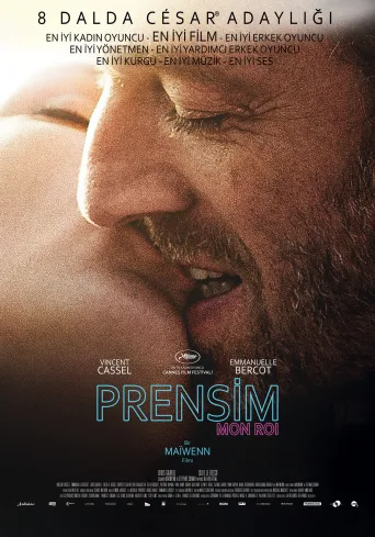Prensim İndir posteri