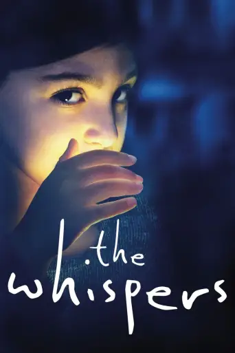 The Whispers 1080p Dual İndir posteri