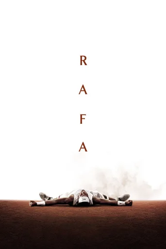Rafael Nadal 4K Altyazılı İndir