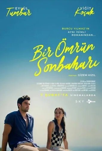 Bir Ömrün Sonbaharı İndir posteri