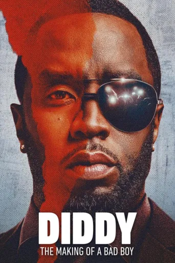 Diddy: The Making of a Bad Boy İndir