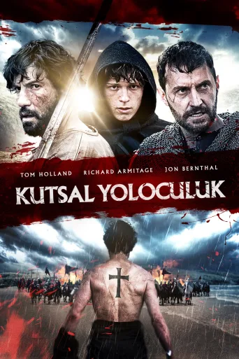 Kutsal Yolculuk İndir
