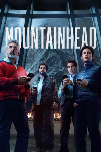Mountainhead İndir posteri