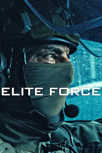 Elite Force 1080p Dual İndir