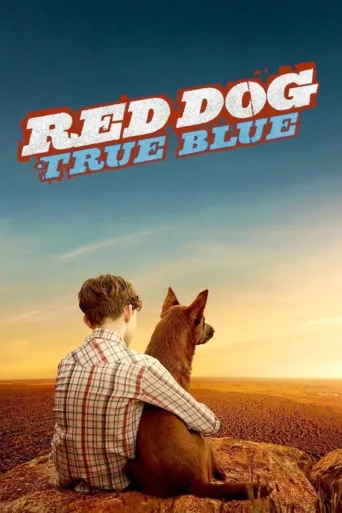 Red Dog: True Blue İndir