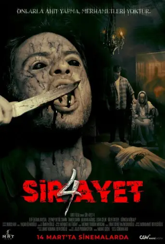 Sir-Ayet 4 posteri
