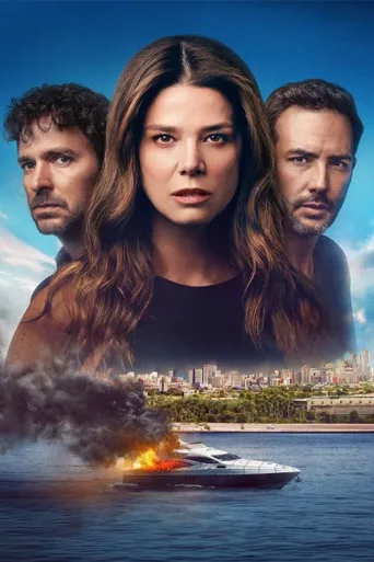 Medusa 1080p İndir posteri