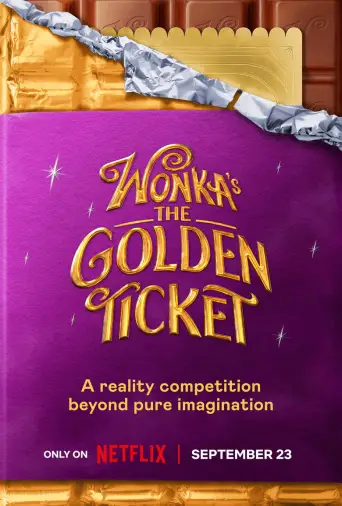 Wonka's The Golden Ticket 1080p Altyazılı İndir