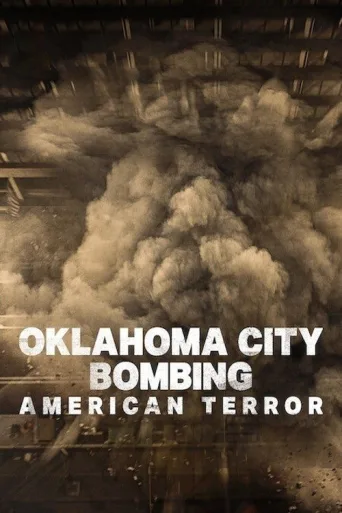 Oklahoma City Bombing: American Terror İndir posteri