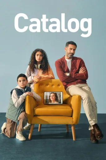 Catalog 1080p İndir posteri