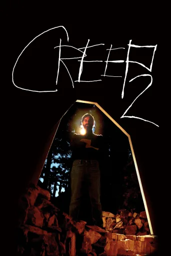 Creep 2 İndir posteri