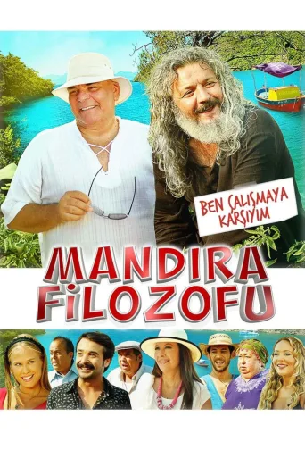 Mandıra Filozofu İndir posteri