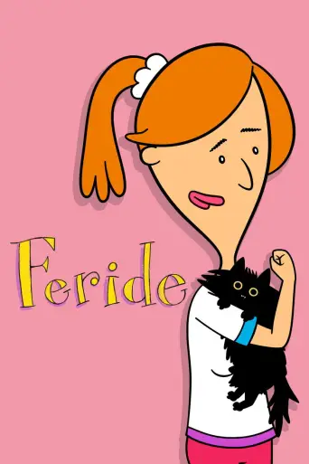 Feride posteri