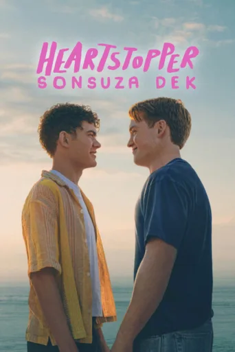 Heartstopper: Sonsuza Dek İndir