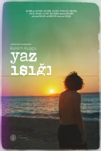 Yaz Işığı posteri
