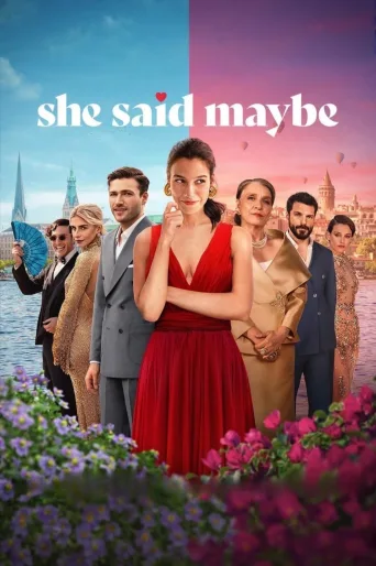 Evet, Hayır, Belki İndir posteri