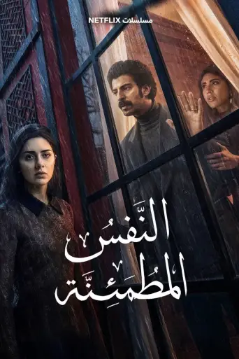 The Reassured Soul 1080p Dual İndir posteri