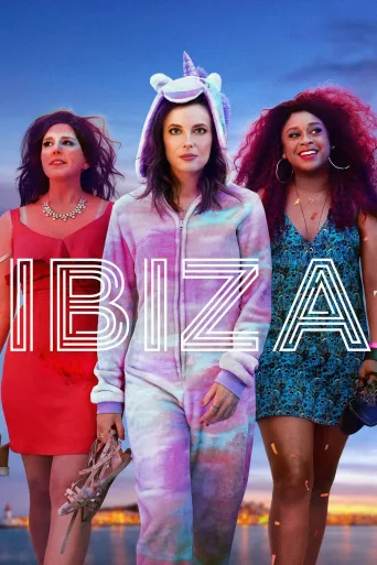 Ibiza İndir posteri