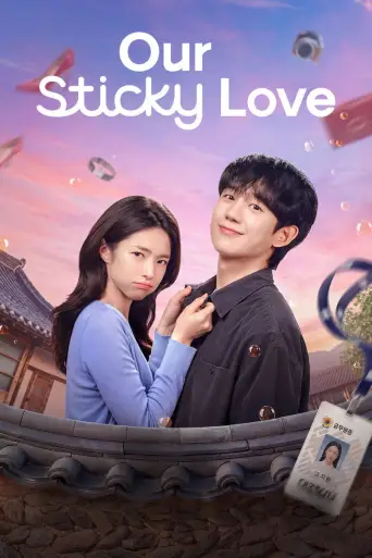 Our Sticky Love 1080p Dual İndir posteri