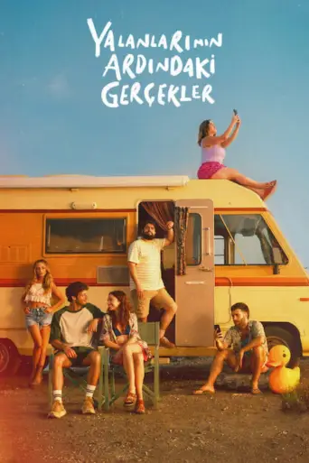 Yalanlarımın Ardındaki Gerçekler 1080p Dual İndir