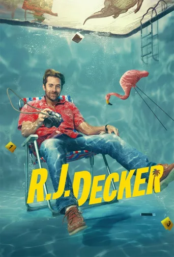 R.J. Decker 1080p Dual İndir