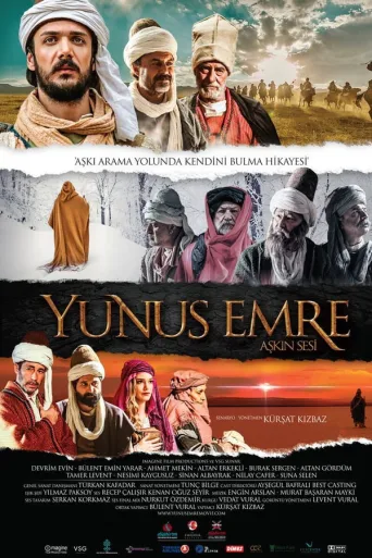 Yunus Emre: Aşkın Sesi İndir
