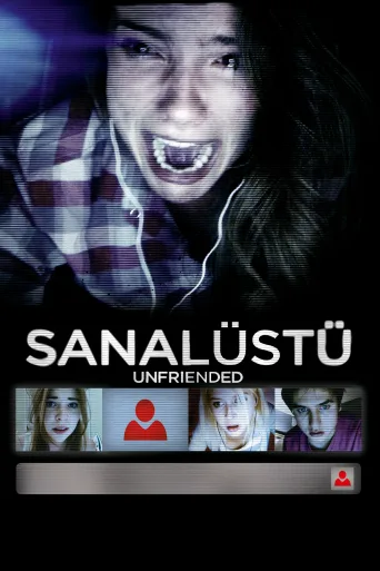 Sanalüstü İndir posteri