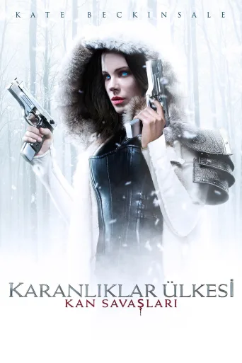 Karanlıklar Ülkesi: Kan Savaşları İndir