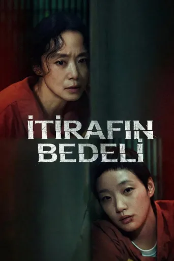 The Price of Confession İndir posteri