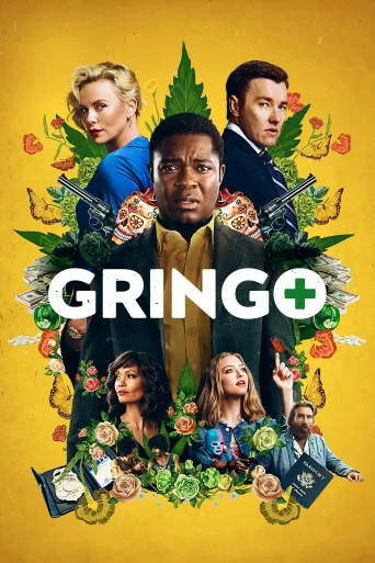 Gringo İndir