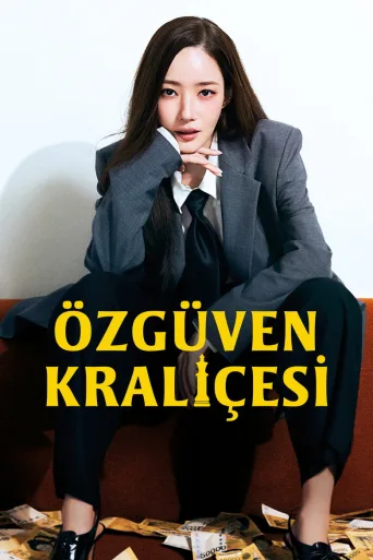 Özgüven Kraliçesi 1080p İndir posteri