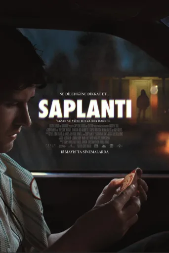 Saplantı İndir afişi