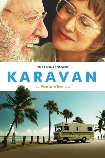 Karavan İndir