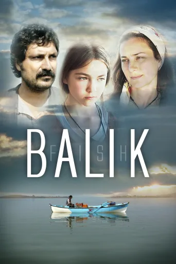 Balık İndir posteri