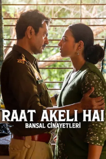 Raat Akeli Hai: Bansal Cinayetleri İndir