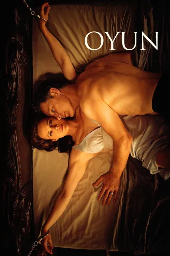 Oyun İndir posteri